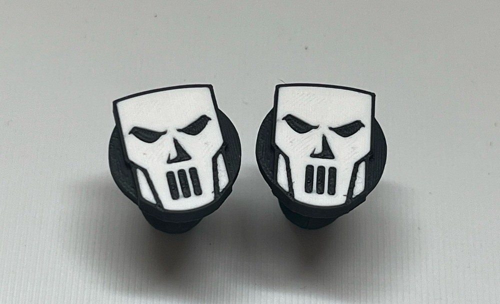 JT Proflex Plugs - TMNT - 1 Set