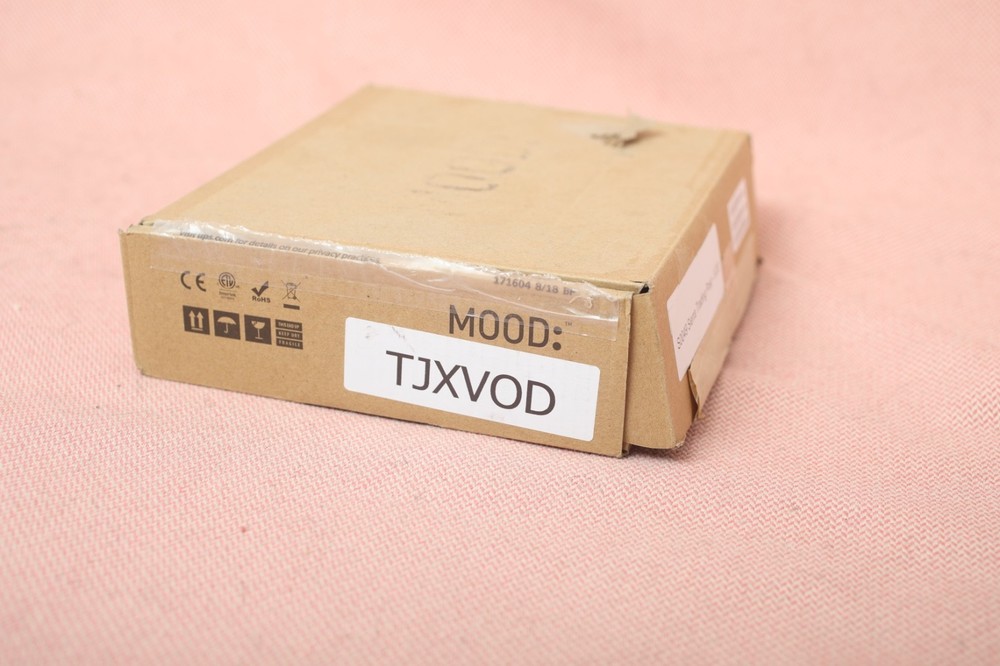 Used Mood Media Player MOODMAVPSG1