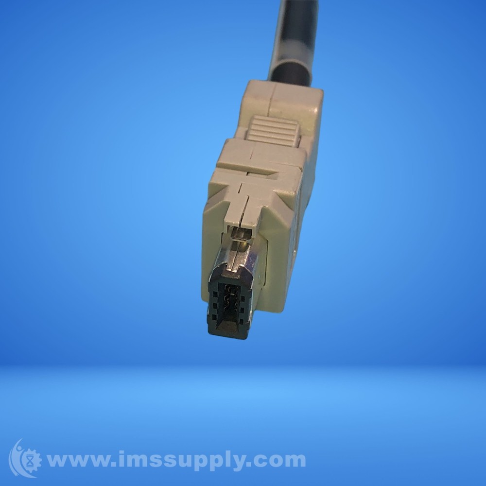 Molex JZSP-CMP60-10-E Encoder Cable FNIP