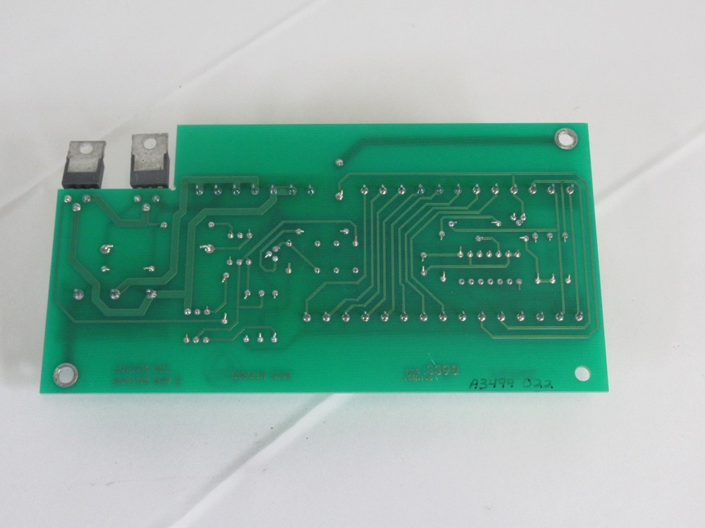 Ametek 80418SE Sensor Add-On Board NWB