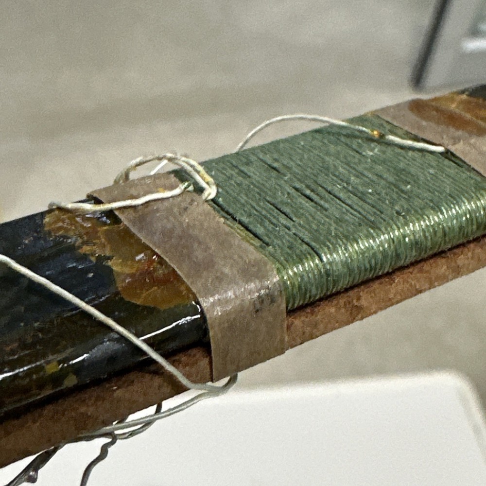 Miller 2004 Transistor Loop