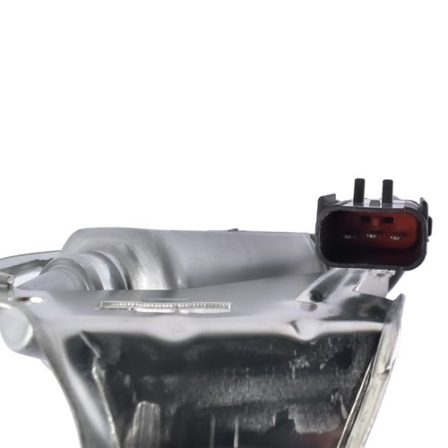 Rear Wiper Motor 68002489AA For Jeep Wrangler JK 3.6L V6 2007-17 & Wrangler 2018