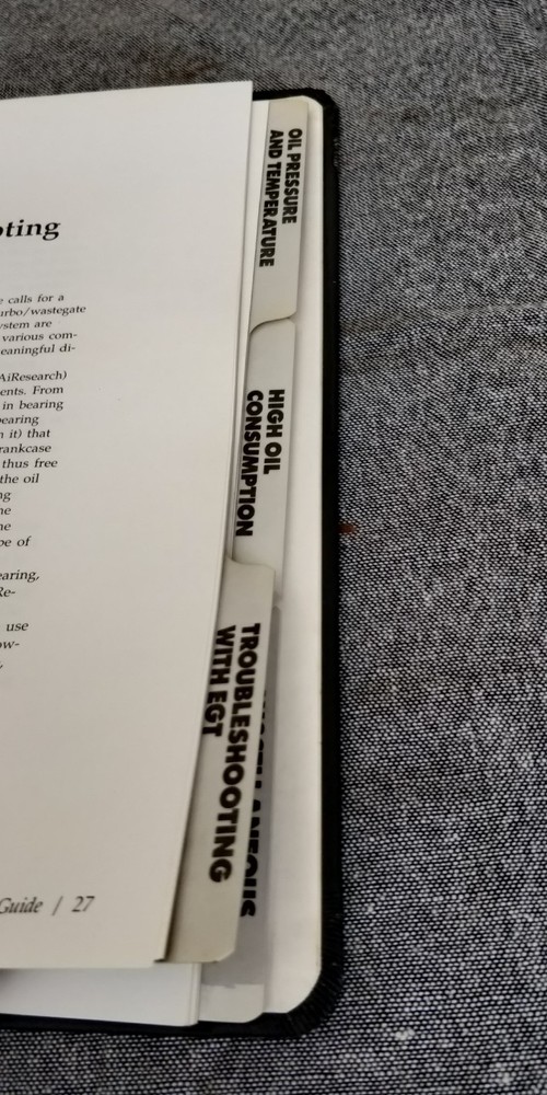 Light plane Maintenance Engine Troubleshooting Guide + Aircraft Engine BG