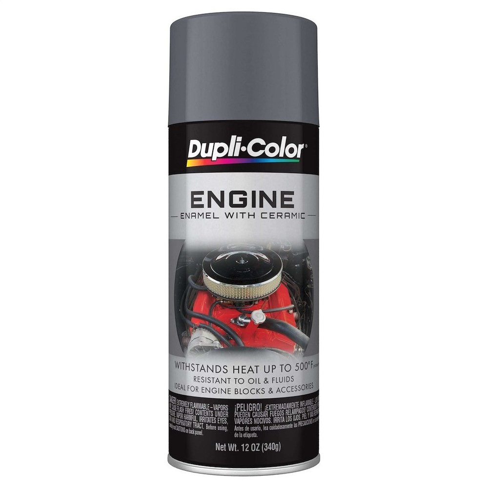 VHT/ Duplicolor DE1611  PAINT