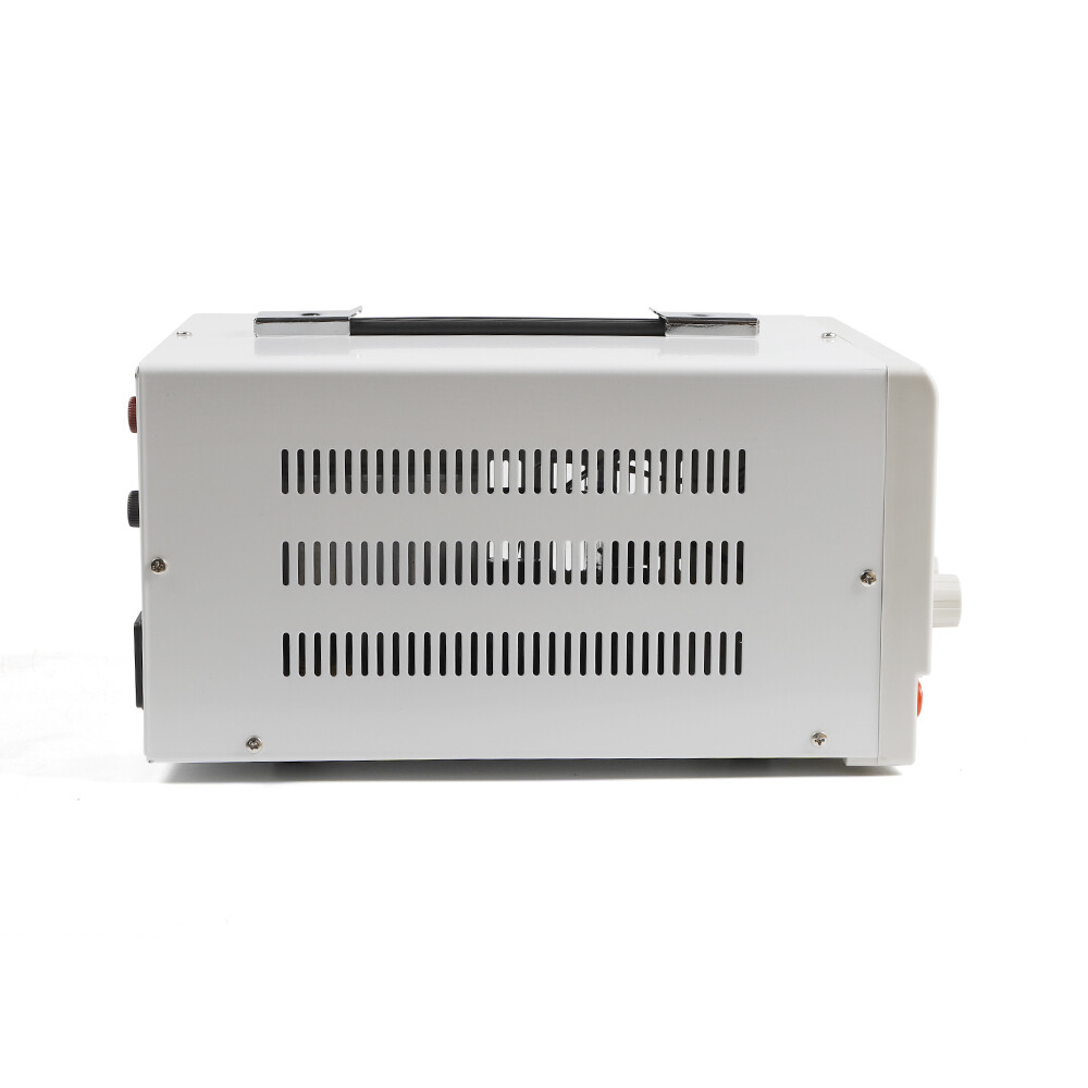 MP3020D 30V 20A DC Power Supply Variable Adjustable High Precision Digital Cord