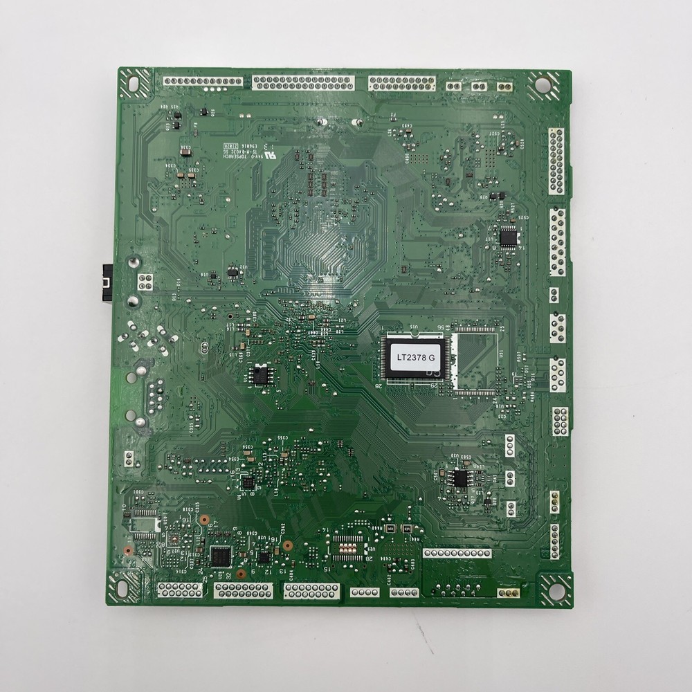 Brother MFC-9130cw Printer B57T054-1 Main Logic Formatter Board