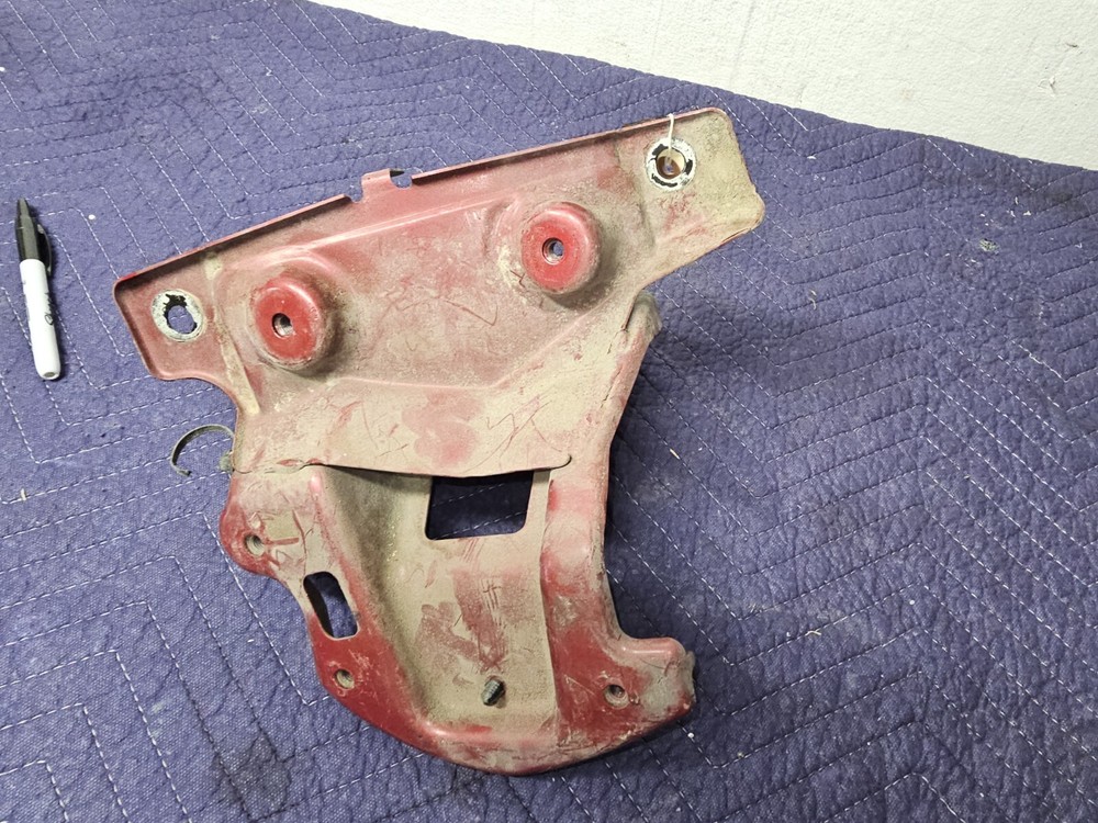 2006 Equinox Battery Tray Bracket OEM