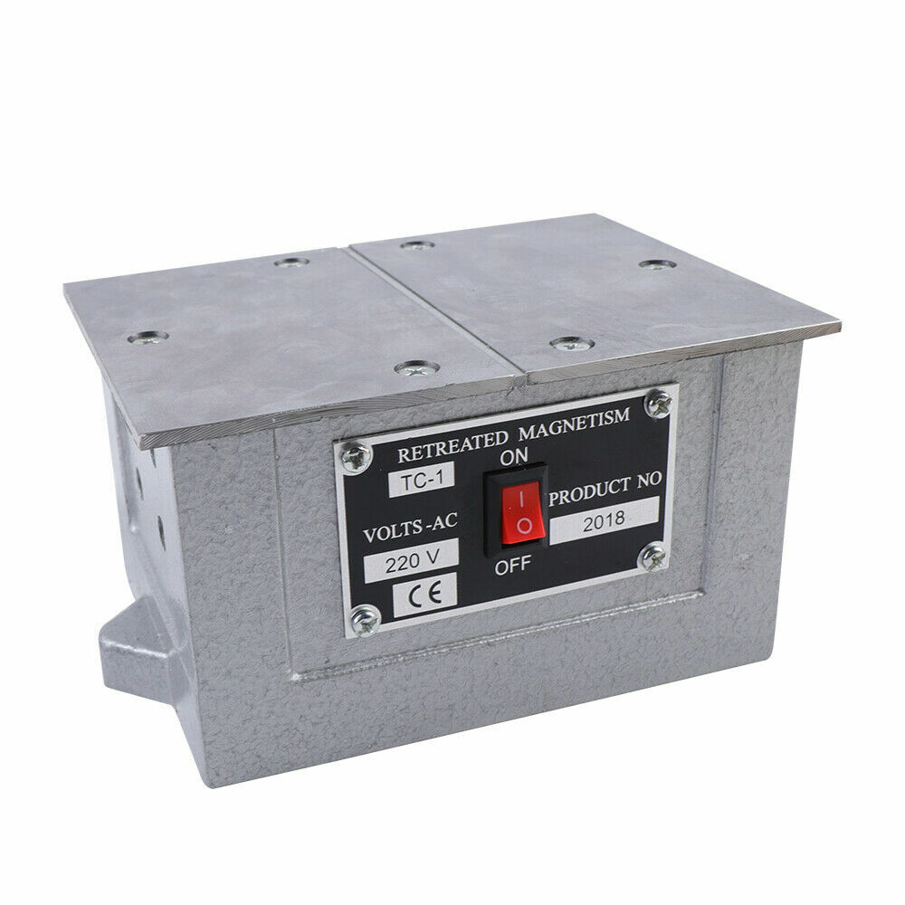 Magnetizer Machine/Degausser/Magnetizer Demagnetizer/Demagnetization Tool 100W