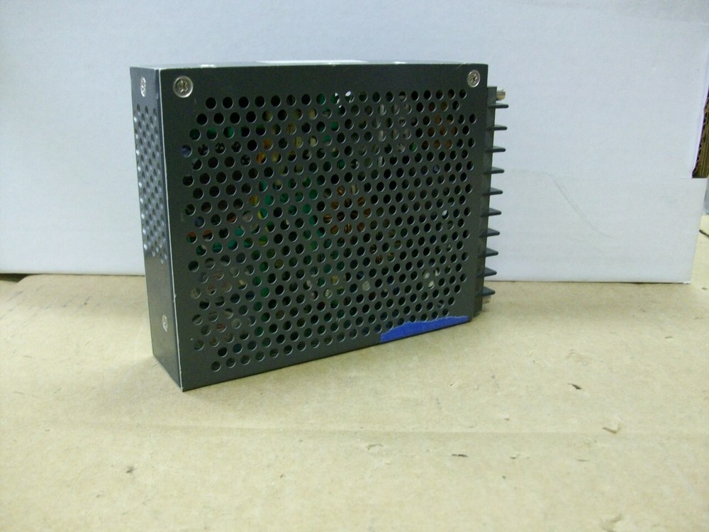NEMIC LAMBDA LJS-10A-24-OV POWER SUPPLY