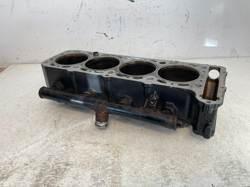 Kawasaki ZZR 1200 Cylinders Barrels (Std) (2002-2007)