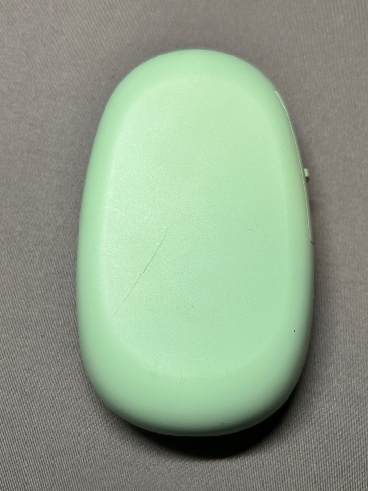 Supvan KATASYMBOL Label Maker  Only E10 Thermal Green