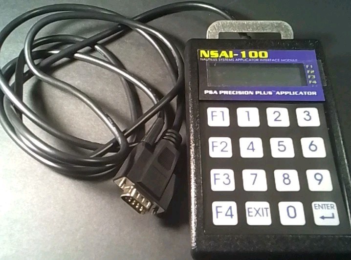 Nautilus Systems NSAI-100v3, 102052