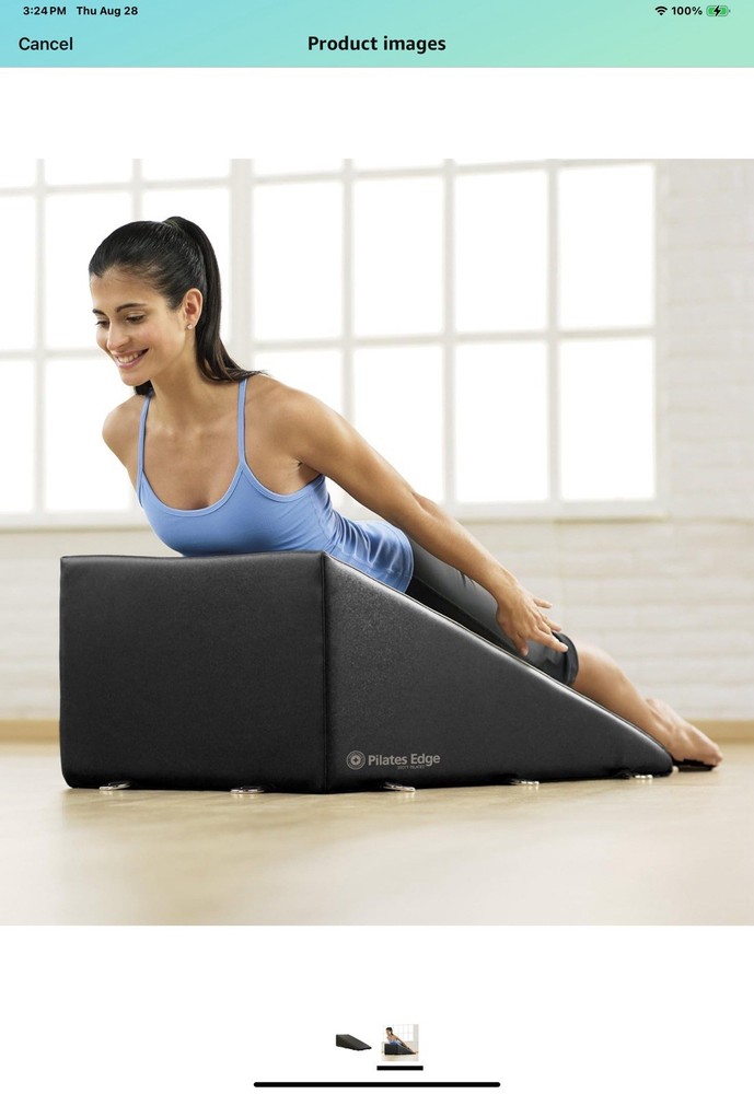 MERRITHEW Pilates Edge