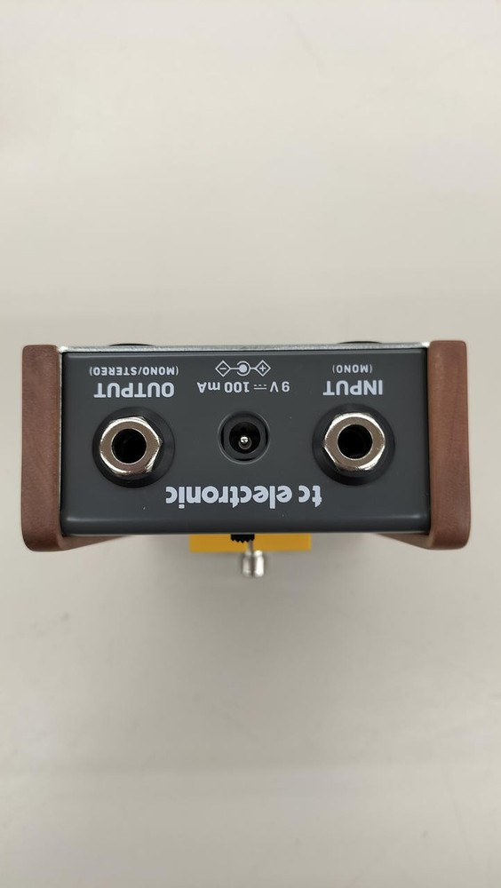 Tc Electronic June-60 Effector
