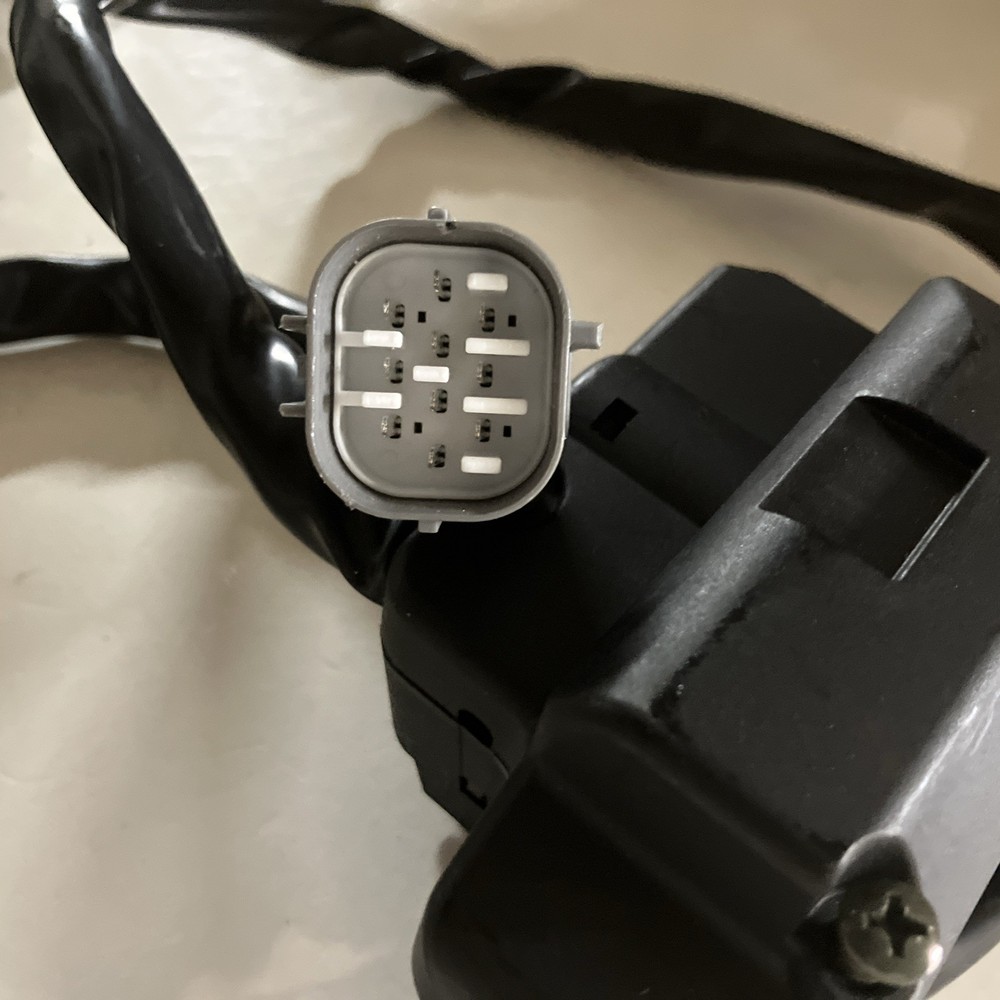 Compatible with Rubicon 500 Foreman 500 ES Switch Handlebar Control Electric Shi