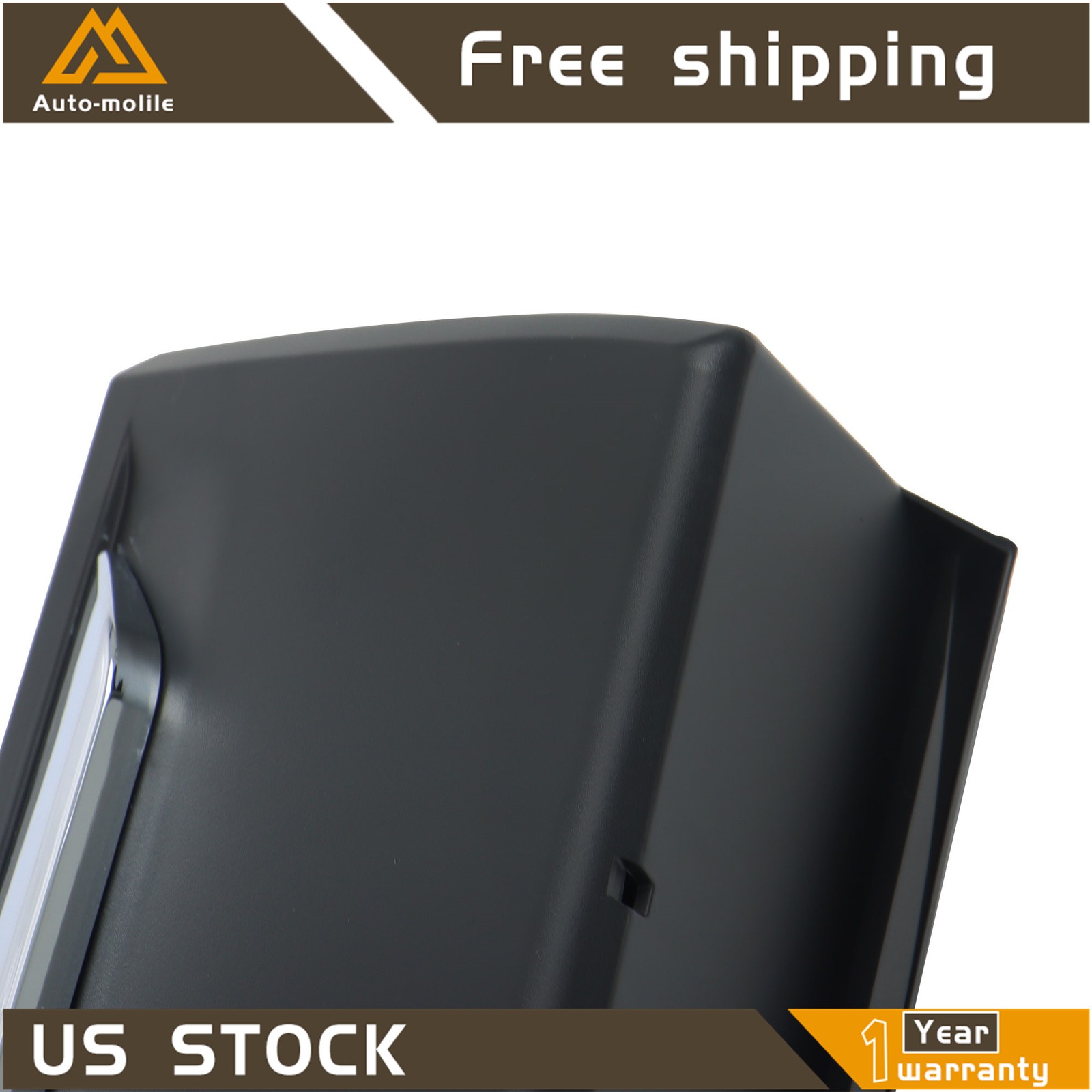 For Mazda CX-9 2016-2023 Front Door Lower Molding RH Passenger Side TK4851RA0B