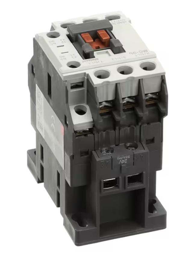 Doyon MC-9b Contactor, 24V Coil, 50/60HZ