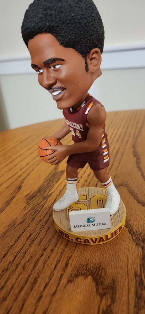 Mr.Cavalier Bobblehead. No Box.