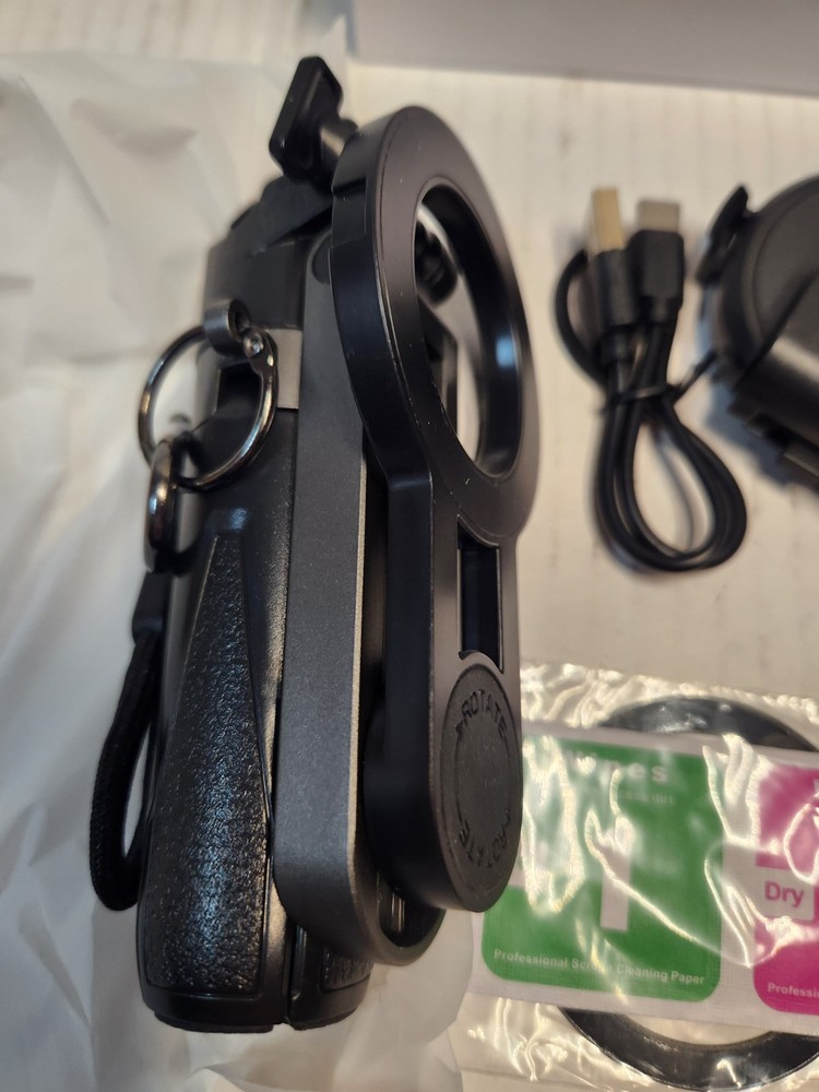 P15mini C Magsafe Selfie Stick