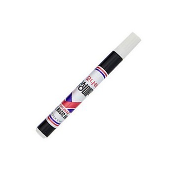 Monami Oil-based Marker (2.0mm Black)
