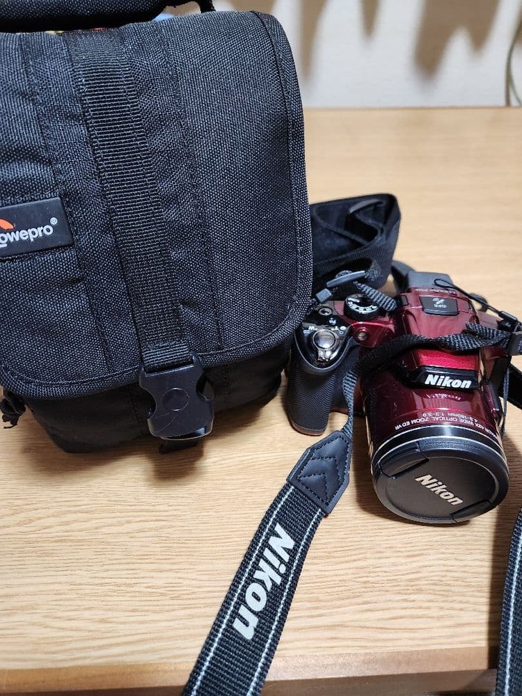 Nikon Coolpix P510 410703