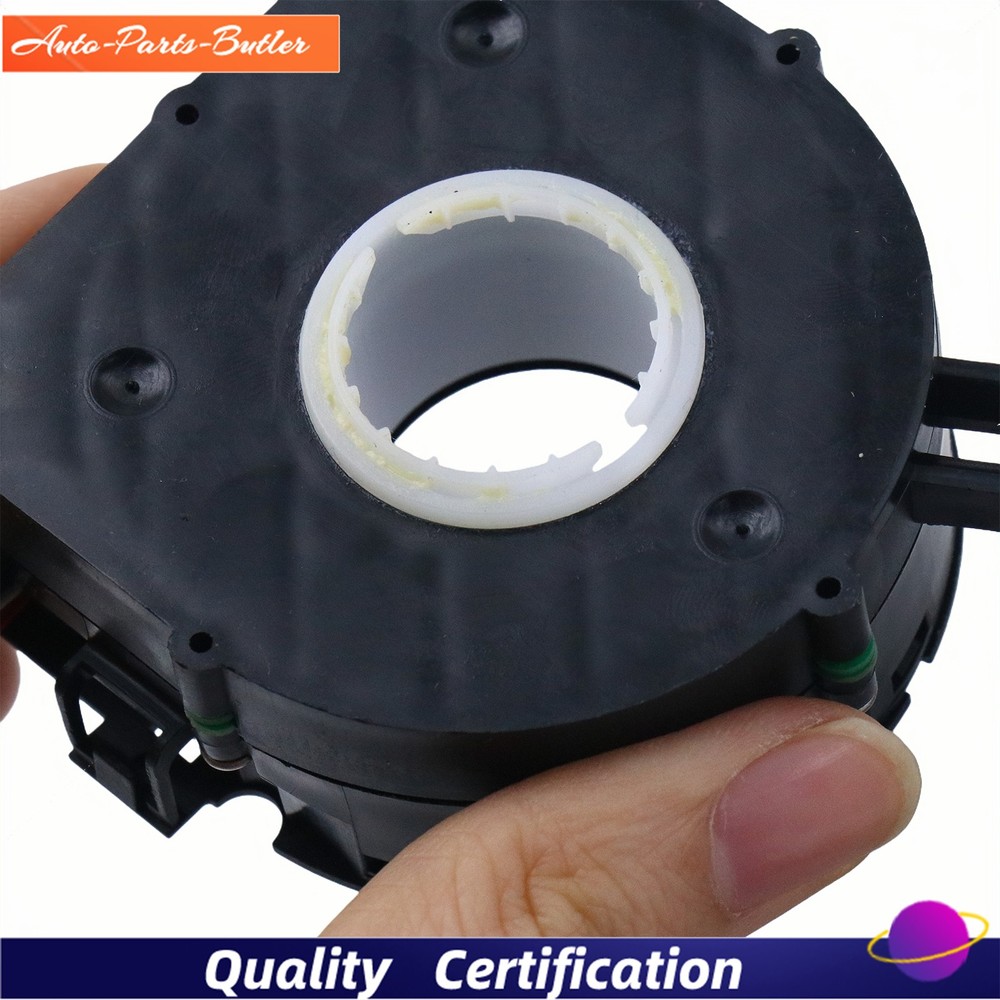 Steering Angle Sensor For BMW E46 325i E39 528i X5 E53 37146781436 1994-2012