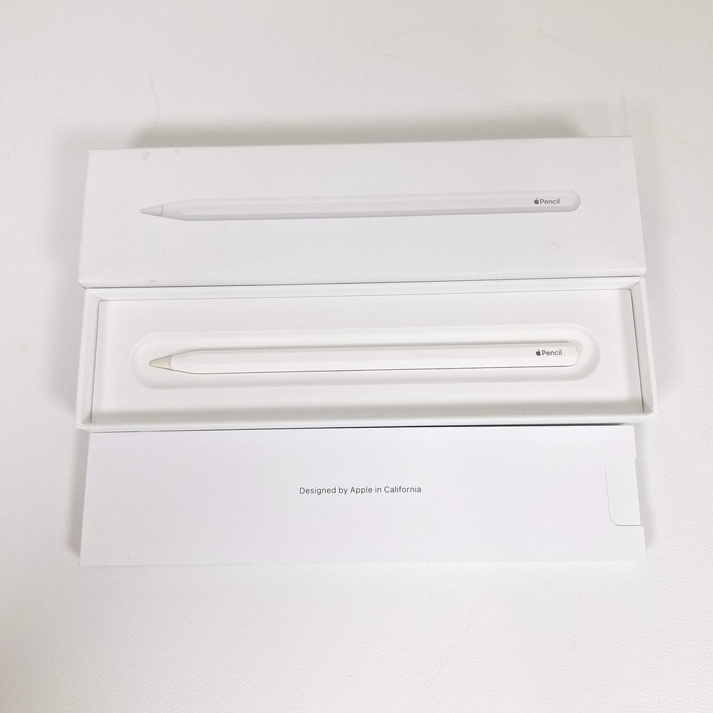 Apple Pencil 2nd Generation A2051 (Untested)
