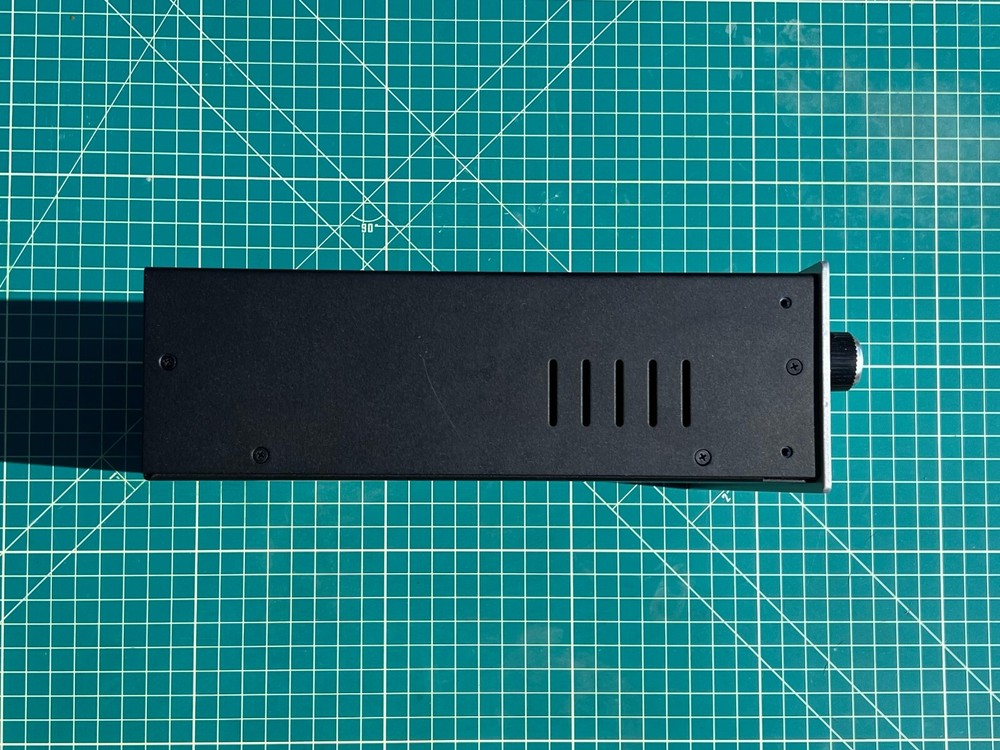 Universal Audio 710 Twin-Finity | Analog Microphone Preamp - Great Condition