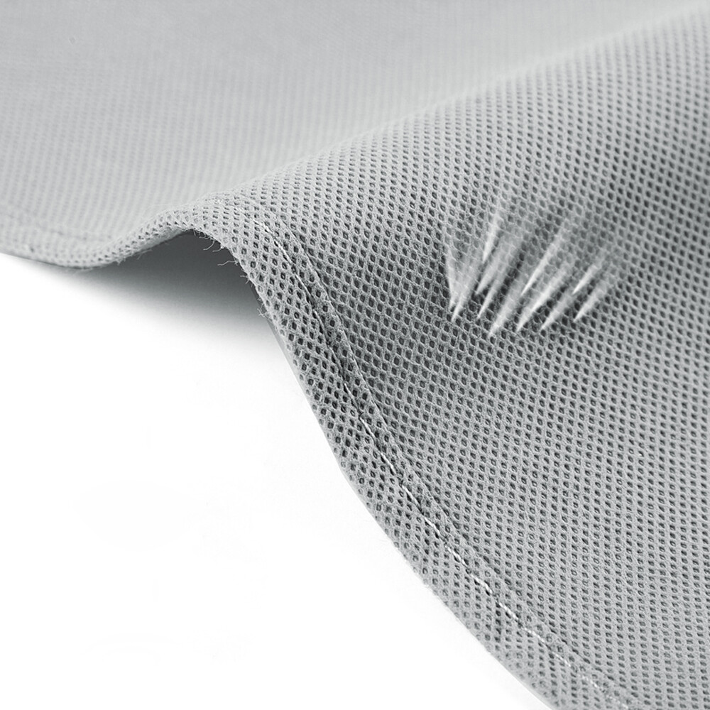 10x Garment Bag Suit Storage Cover Travel Dustproof Protector