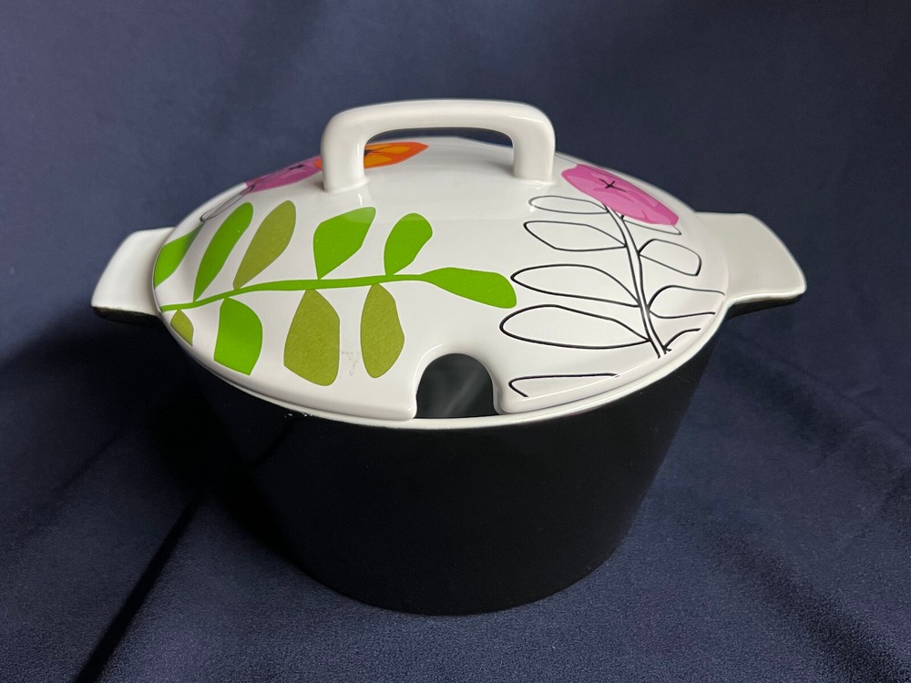 Sagaform "Season" Deep Serving Dish With Cover by bjork-forth