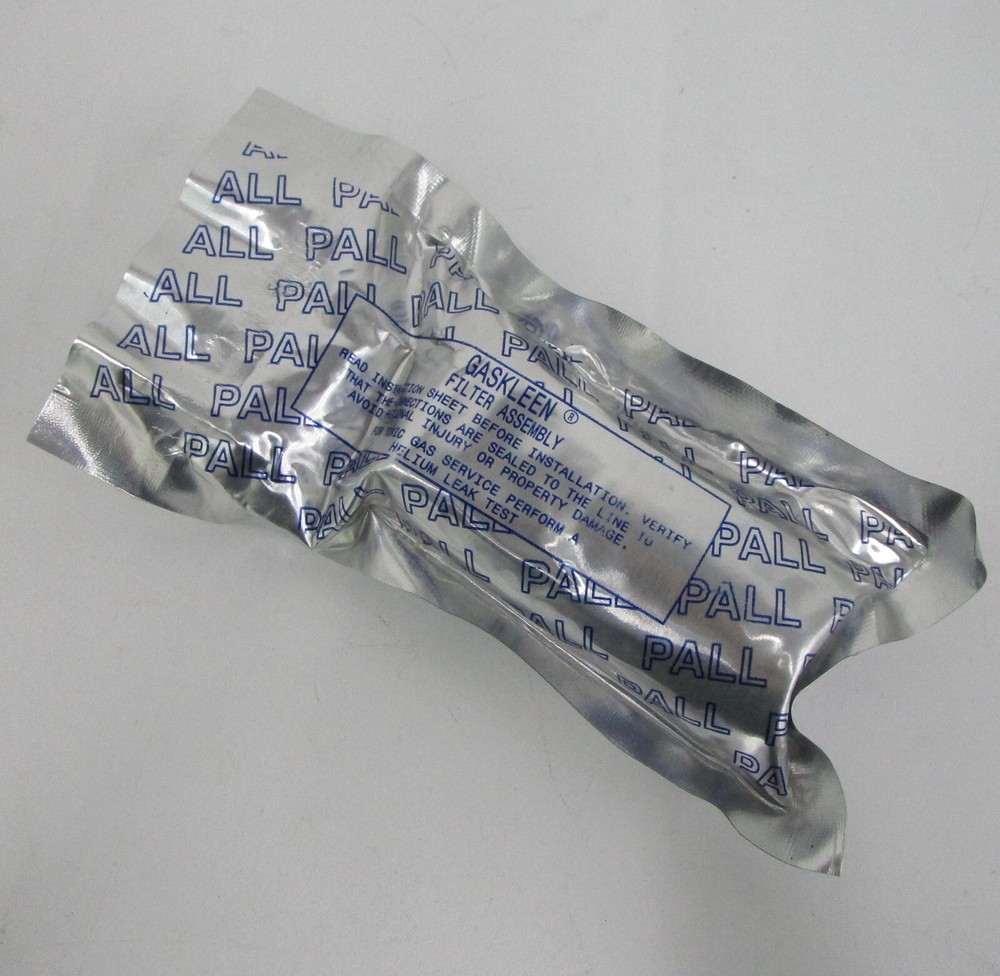 PALL GTMP30XPCC4 GASKLEEN TM Purifier