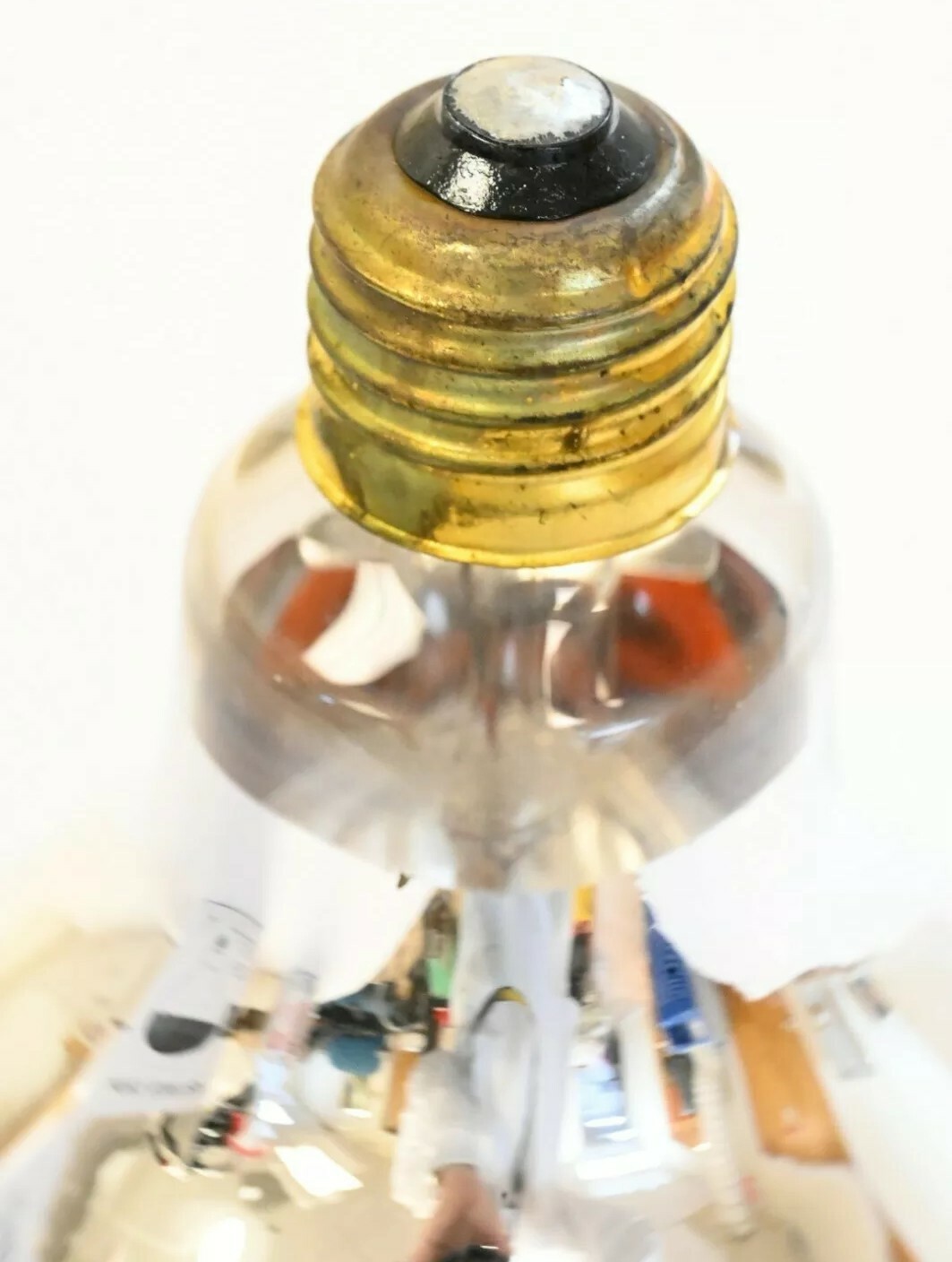 250 Watt Red Heat Lamp Bulb 250w 130v R40 IR Infrared Incandescent Reflector