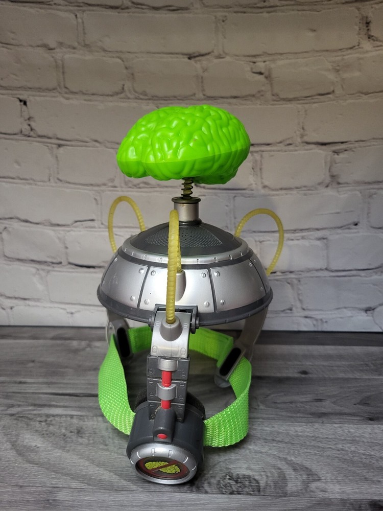 2005 Hasbro Milton Bradley NO Brainer Yes No Answer GameTESTED & WORKS