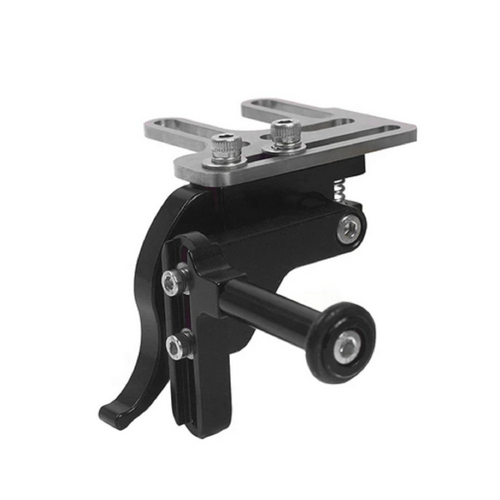 Adjustable Shutter Trigger Rod Part Diving Camera Stand Adapter For SLR Camera