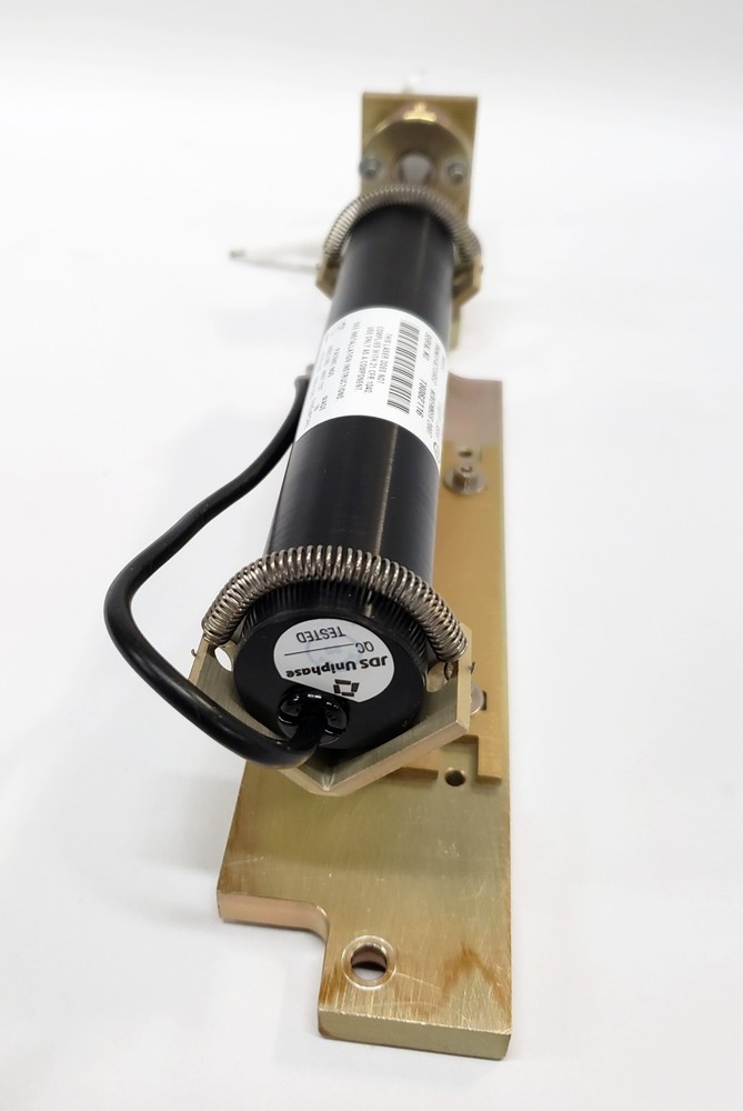 Agilent Laser Module Assembly (110807690)?? JDSU 1107P-3326 Please Read