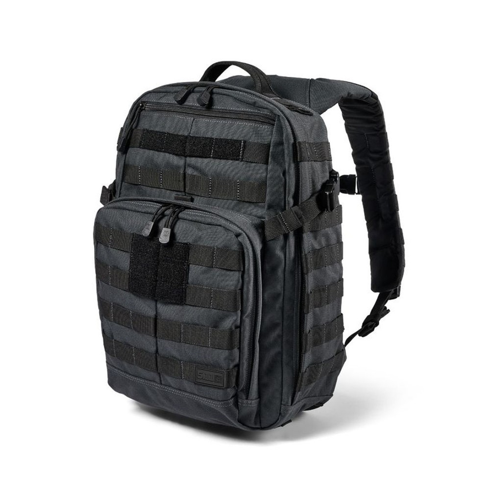 New Kroll DOUBLE TAP Rush12 2.0 Backpack Adaptable Versatile Bag