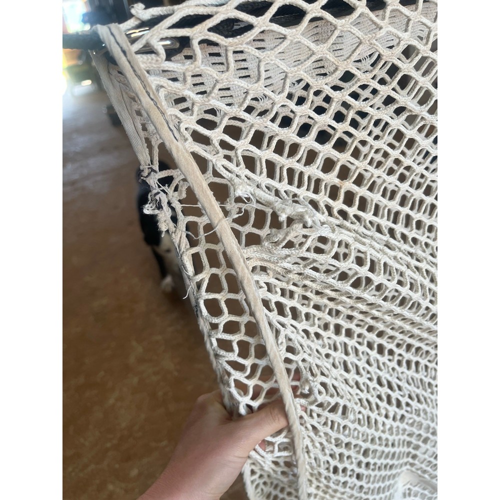 Triple Crown Horse String Net Cooler size 78”