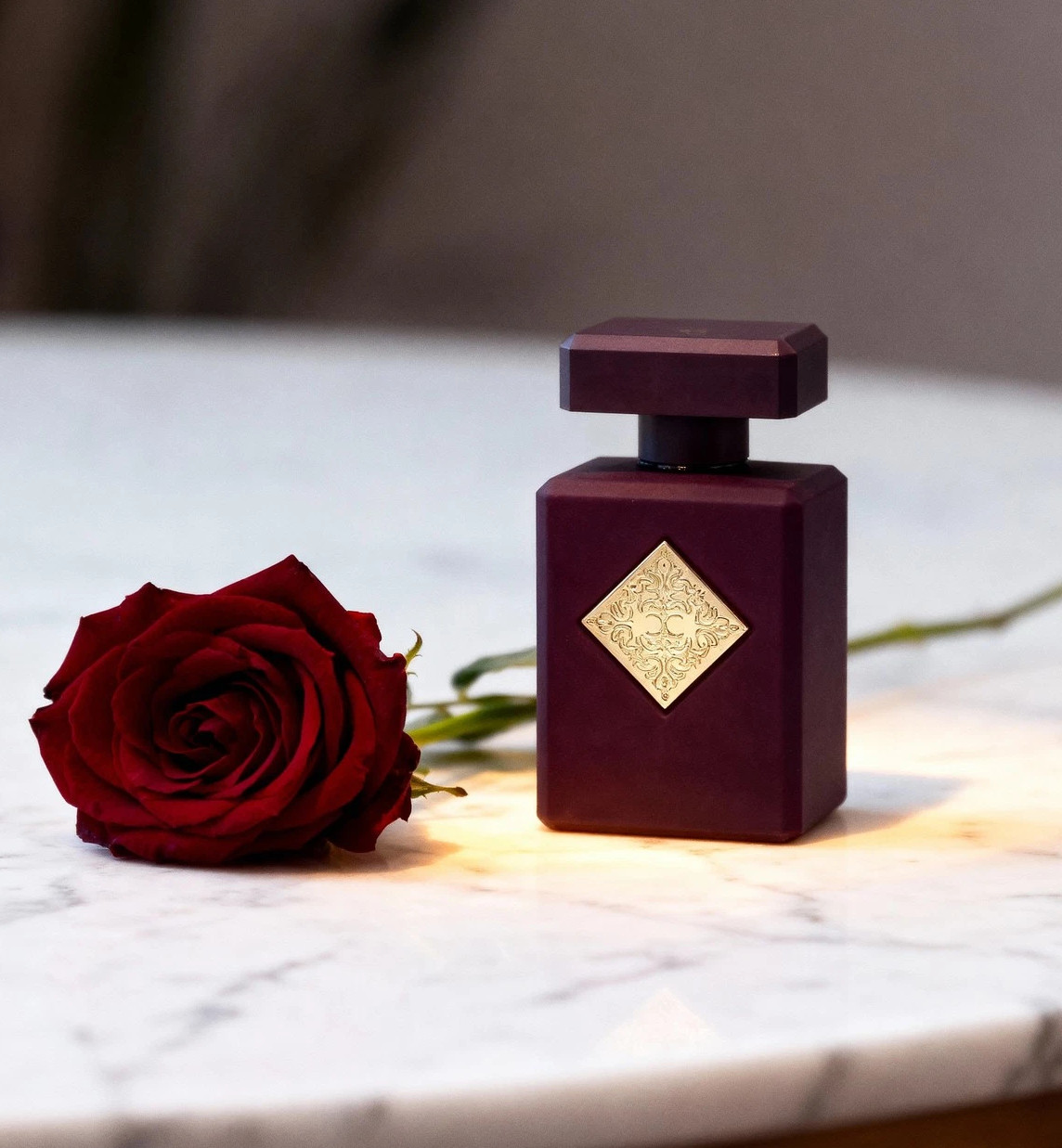 INITIO Atomic Rose Parfums Prives 3.0 oz Unisex Spray Perfume