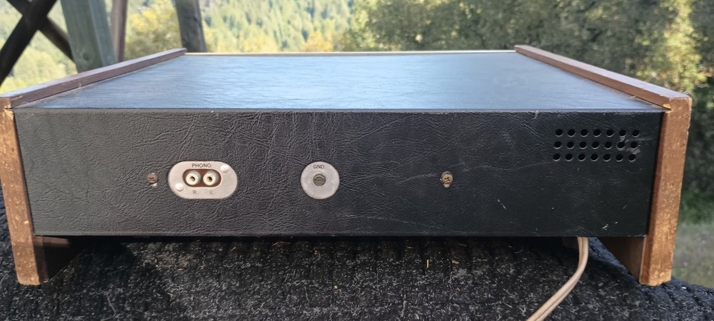 Scott Stereomaster 300-C Stereo Receiver aka HHS-20