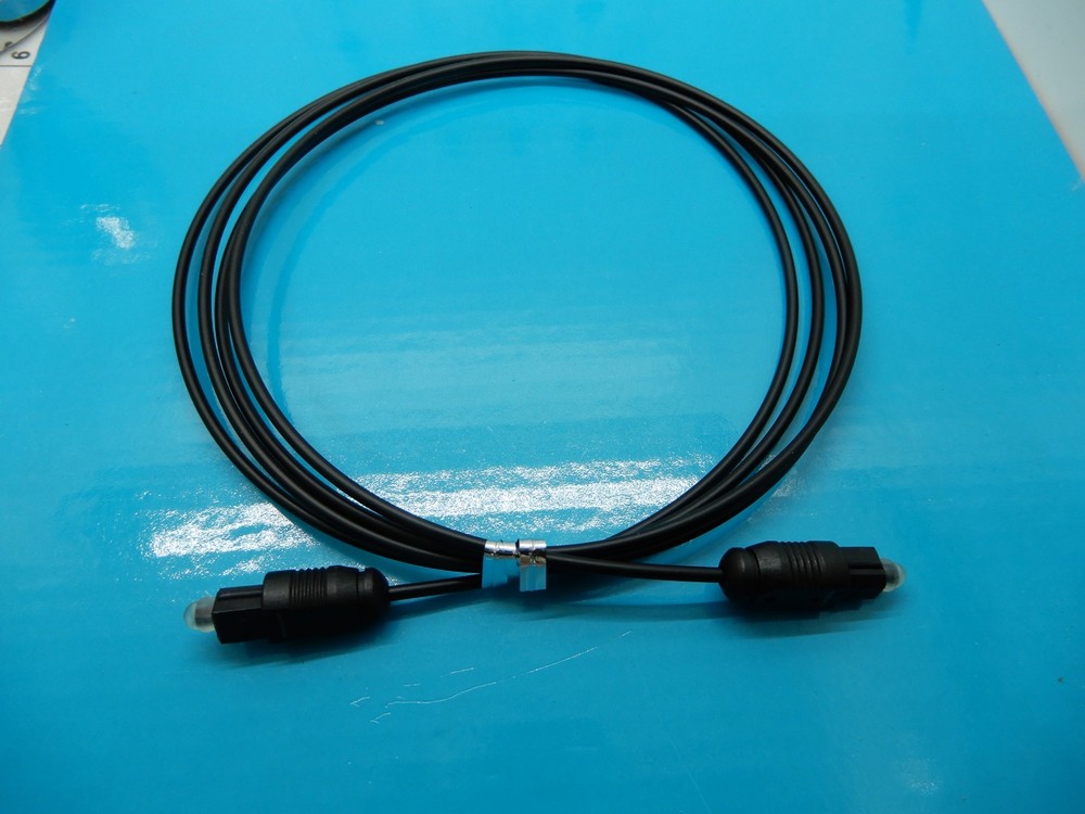 Optical cable 1.5M   Lot of 25