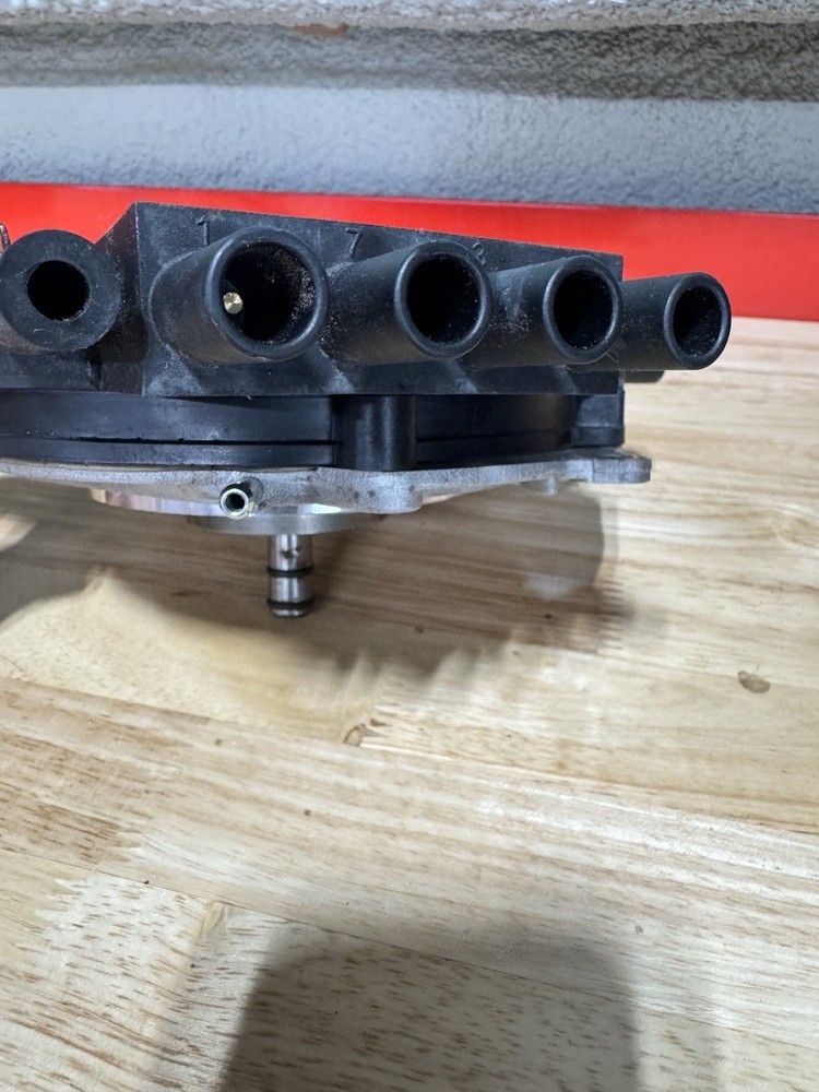95-97 MSD Optispark Distrubutor