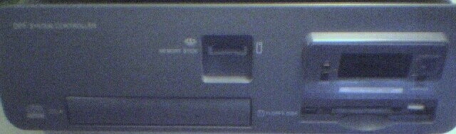 Sony Picture Station Kiosk Touchscreen Touch Screen System Controller UPA-PC105