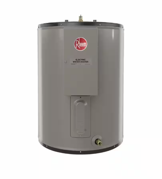 Rheem Light Duty 50 gal. Short 208-Volt 12kw Multi Phase ELDS52
