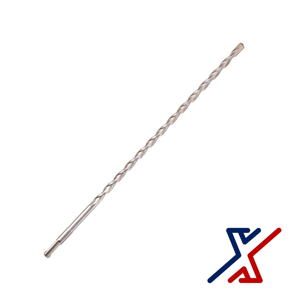 1/2" x 17.75" SDS Drill Bit by X1 Tools