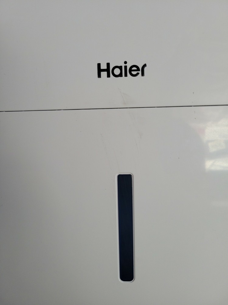 💥 Haier 20 Pint Dehumidifier‼️Read Description 👇