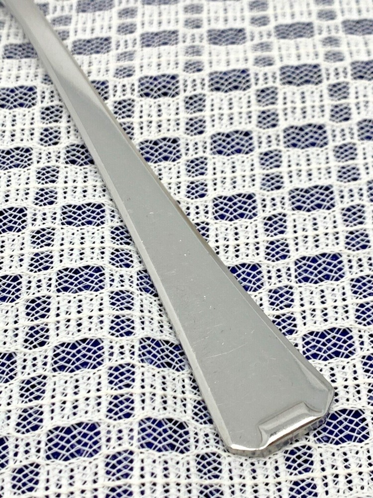 Nobis STAINLESS FLATWARE by WMF Cromargan *CHOICE OF PIECE* 22-1232