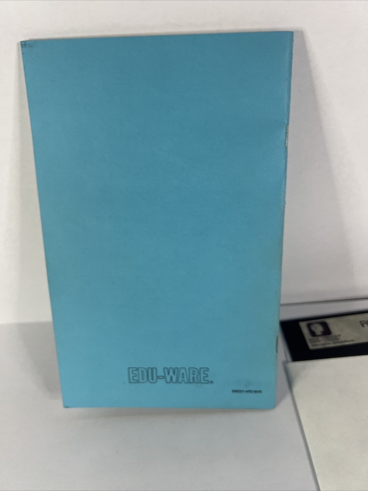 Rendezvous And Flight Manual EduWare
