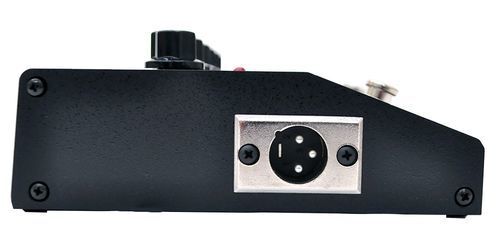 Tech 21 Sansamp Bass Driver DI Programmable Bass Guitar Pedal 3-ch Program Box