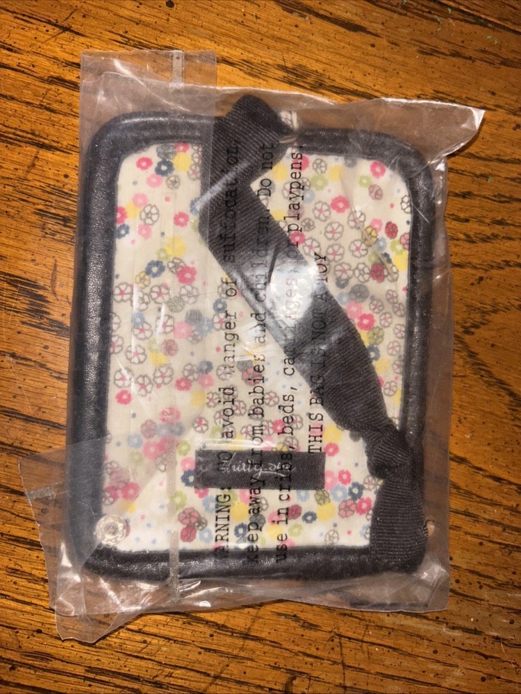 31 Luggage Tag