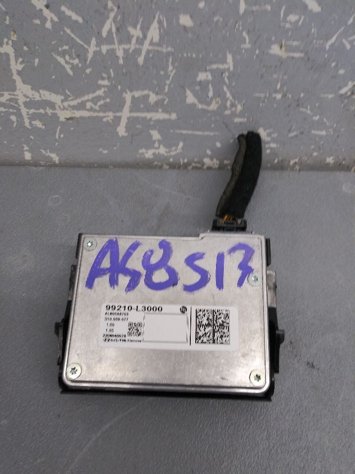 2022 Kia K5 OEM Projector Camera Front Windshield Mounted ID 99210-L3000